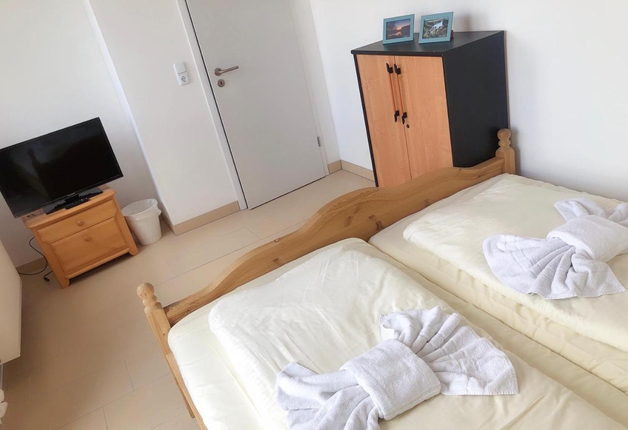 Seehotel Luisenhof Falkenhagen  Exteriör bild