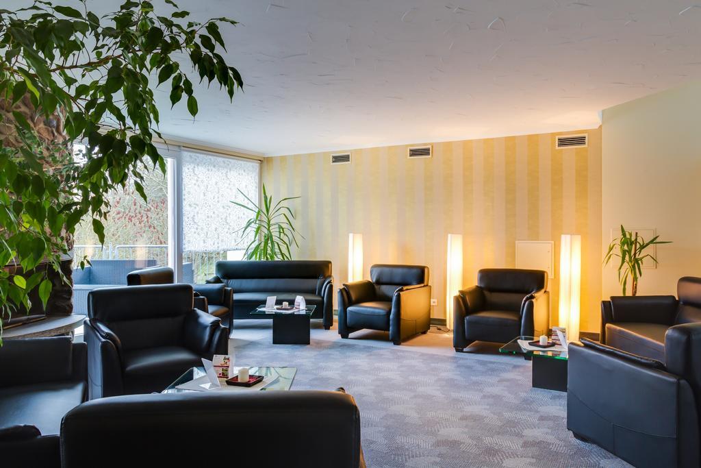 Seehotel Luisenhof Falkenhagen  Exteriör bild