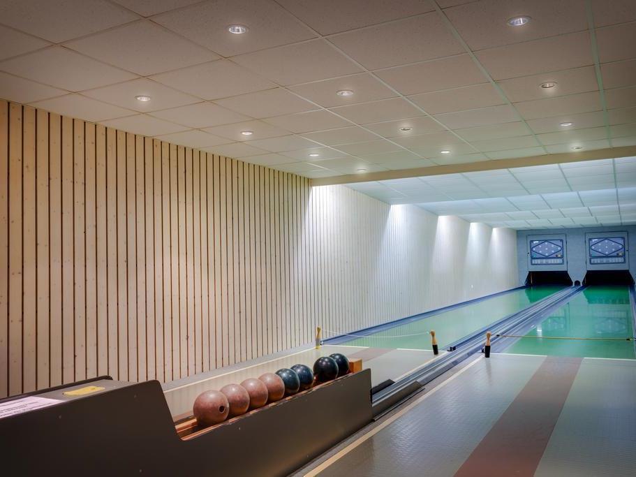 Seehotel Luisenhof Falkenhagen  Exteriör bild