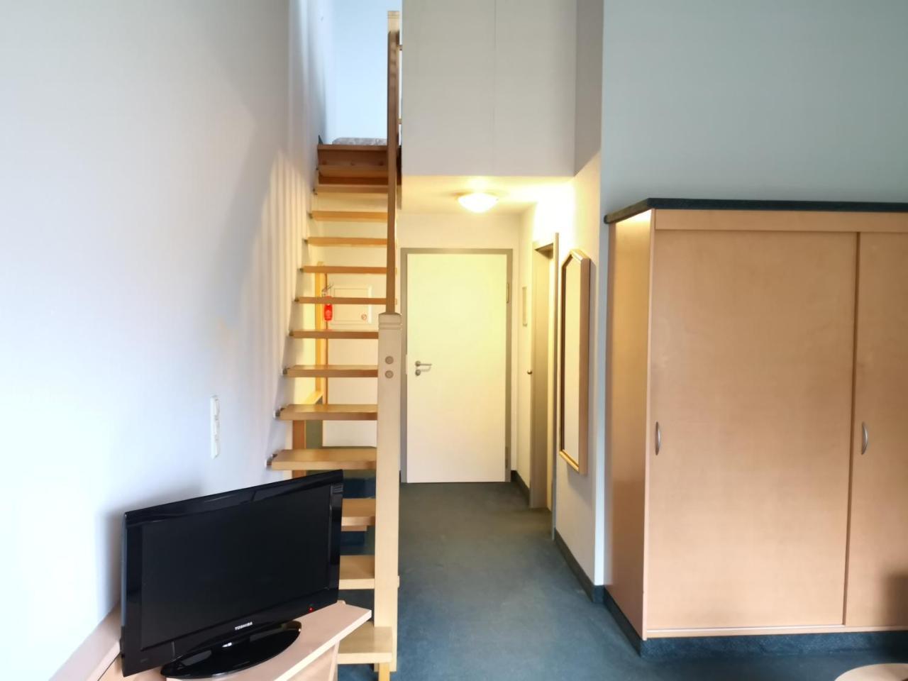 Seehotel Luisenhof Falkenhagen  Exteriör bild