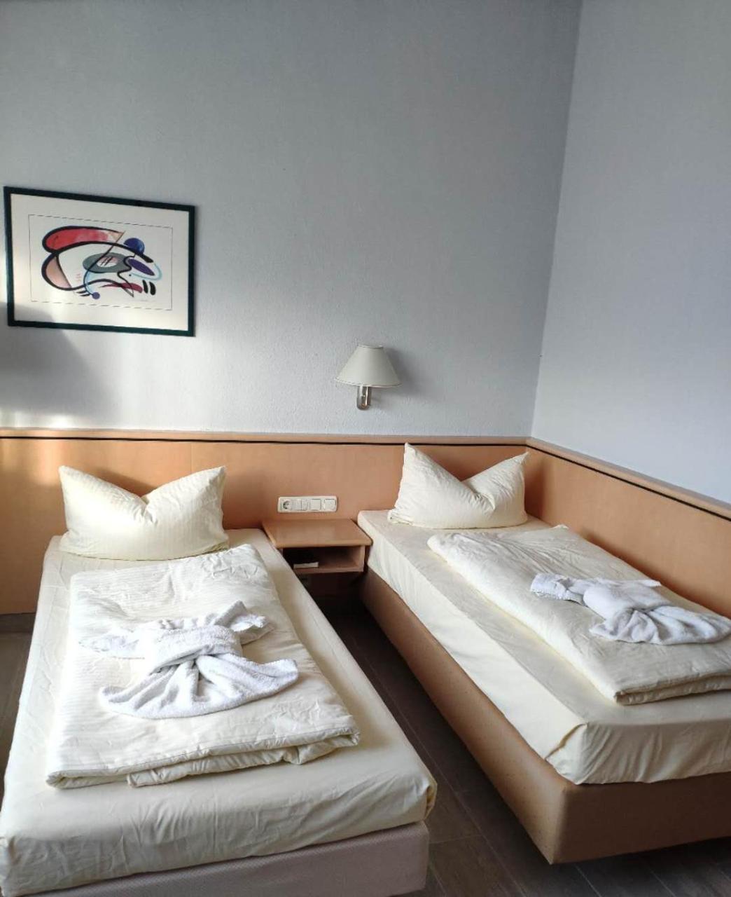 Seehotel Luisenhof Falkenhagen  Exteriör bild